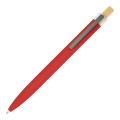 Kugelschreiber Kalmar R-AL, Rot