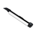 Bastelmesser aus recyceltem ABS, Weiss