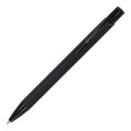 Alicante Soft Touch R-AL schwarze Inkt, Schwarz / Schwarz