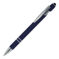 Paris Soft Touch R-AL schwarze Inkt, Dunkelblau