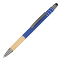 Fidget Spinner Stift, Dunkelblau