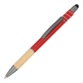 Fidget Spinner Stift, Rot