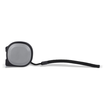 MeasureMate Rollmaßband 3M, Schwarz / Grau, Produktbild (4)