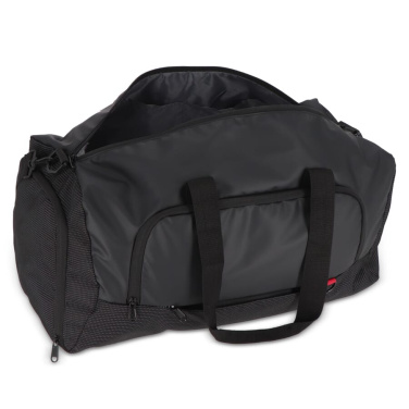 Weekender Maverick 27L, Schwarz, Produktbild (2)