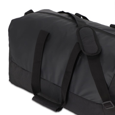 Weekender Maverick 27L, Schwarz, Produktbild (3)