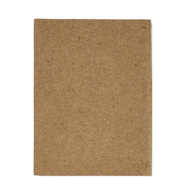 Haftnotizen Kraftpapier 2, Natur, Produktbild (3)