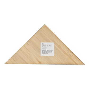 Bambus Dreieck, Natur, Produktbild (2)