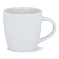 Becher York 300 ml, Weiss