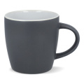 Becher York 300 ml, Grau