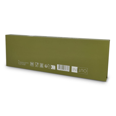 InSideOut Santoku 2tlg. Messerset Ravn, Holz, Produktbild (4)