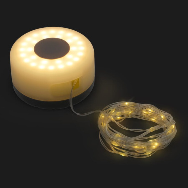 InsideOut Einziehbare Lichterkette, Grau, Produktbild (4)