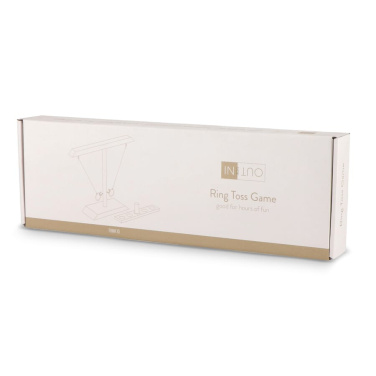 InSideOut Ring Toss Spiel, Holz, Produktbild (3)