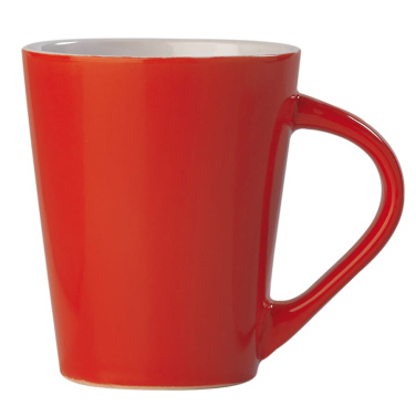 Kaffeebecher Nice hellrot 270 ml, Produktbild (3)