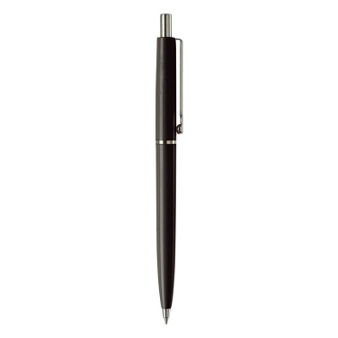 Kugelschreiber 925 DP, Schwarz, Produktbild (3)