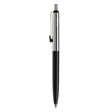 Kugelschreiber Topper, Schwarz, Produktbild (3)