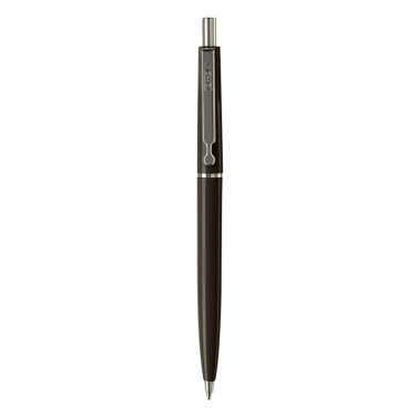 Kugelschreiber 925, Schwarz, Produktbild (4)