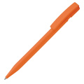 Kugelschreiber Nash Hardcolour, Orange