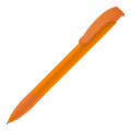 Kugelschreiber Apollo Hardcolour, Orange