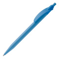 Kugelschreiber Cosmo Hardcolour, Hellblau
