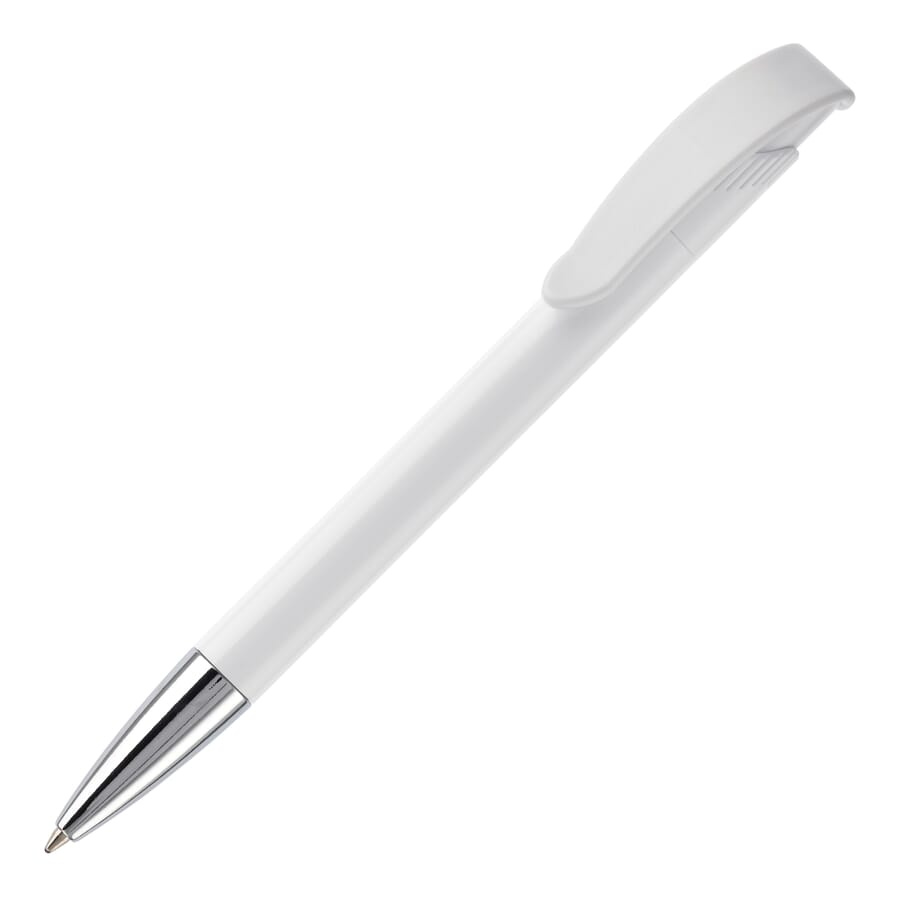 KS Apollo Metall Tip HC, Weiss / Weiss, Produktbild (1)