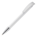 KS Apollo Metall Tip HC, Weiss / Weiss