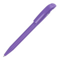 Kugelschreiber S45 recycled Hardcolour, Purple