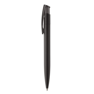 Kugelschreiber Avalon Soft-Touch, Schwarz, Produktbild (4)