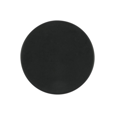 Magnet rund Ø30 mm, Schwarz, Produktbild (2)