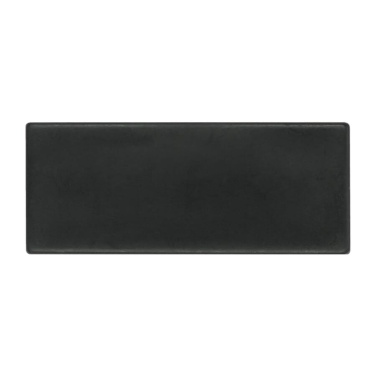 Magnet rechteckig, Schwarz, Produktbild (2)