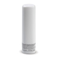 Lippenpflegestift, Weiss
