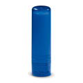 Lippenpflegestift, Ecru / Blau