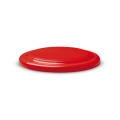 Frisbee, Rot