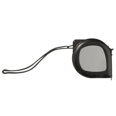Maßband 5m, Schwarz, Produktbild (2)