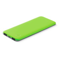 Blade Powerbank 5000mAh, Hellgrün