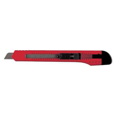 Hobbymesser, Rot, Produktbild (2)