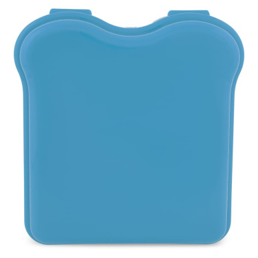 Brotdose Sandwich, Blau, Produktbild (2)