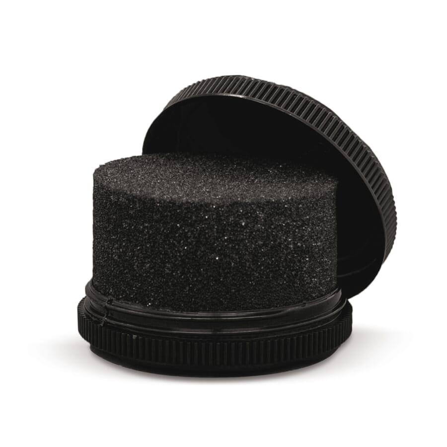 Schuhcreme, Schwarz, Produktbild (1)