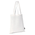 Umhängetasche Non-Woven 75g/m², Weiss