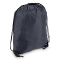 Rucksack aus Polyester 210D, Dunkelblau