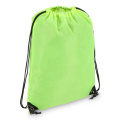 Rucksack aus Polyester 210D, Hellgrün