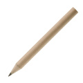 Minibleistift, Holz