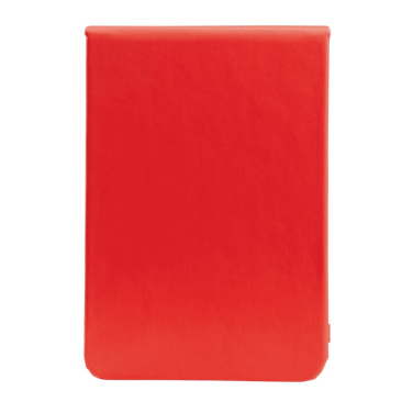 Notizbuch A6, Rot, Produktbild (3)