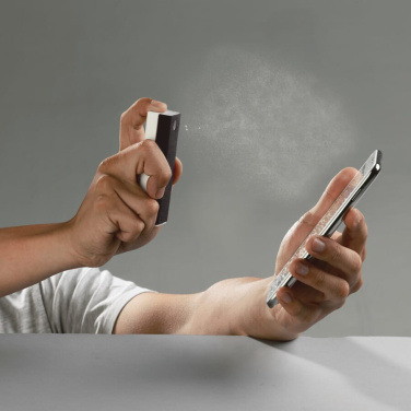 Reinigungsspray 15 ml, Weiss / Schwarz, Produktbild (4)