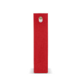 Reinigungsspray 15 ml, Weiss / Rot