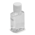 Reinigungsgel für die Hände 30 ml, Weiss