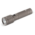 Abenteuer Taschenlampe, Gun metal - dark