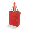 Faltbare Kühltasche, Rot