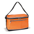 Schultertasche mit Kühlfunktion 30.5 x 17 x 19 cm, Orange