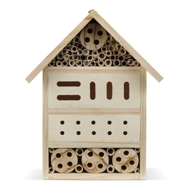 Insektenhotel, Holz, Produktbild (3)