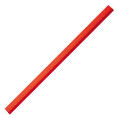 Zimmermannsbleistift 25 cm